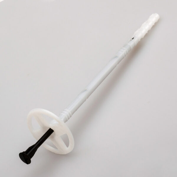 FMN \ PA6 30% FG LINCHPIN FIXINGS FOR INSULATION