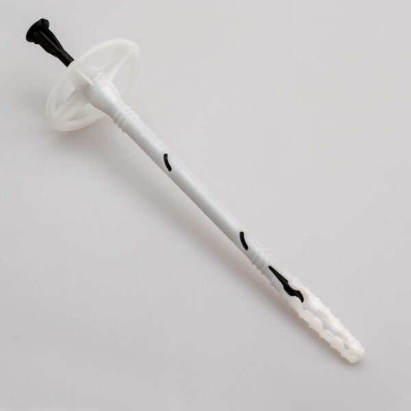 FMN \ PA6 30% FG LINCHPIN FIXINGS FOR INSULATION - Image 2