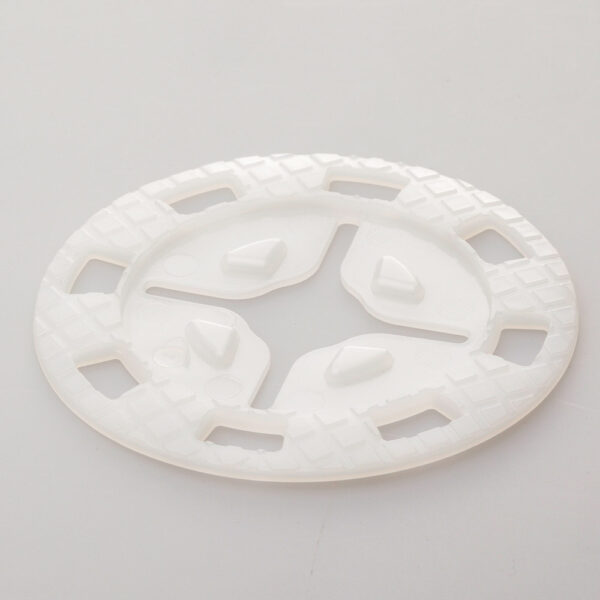 FMR \ SUPPLEMENTAL WASHER PEHD 90mm