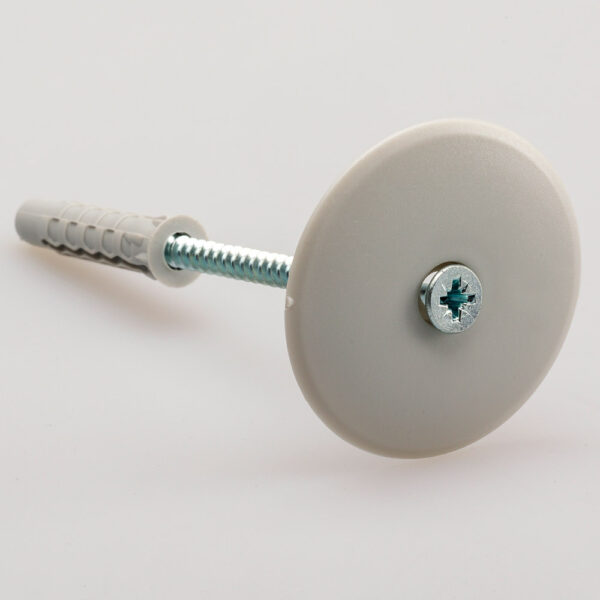 FRTFZ \ ANTI-WARPING DISK, SCREWS AND ANCHORS KIT - Image 3