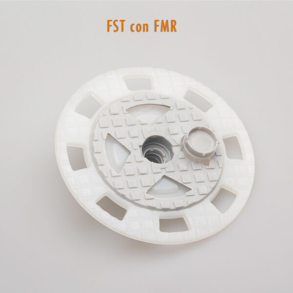 FST \ DISCO PER FISSAGGIO IN NYLON - immagine 4
