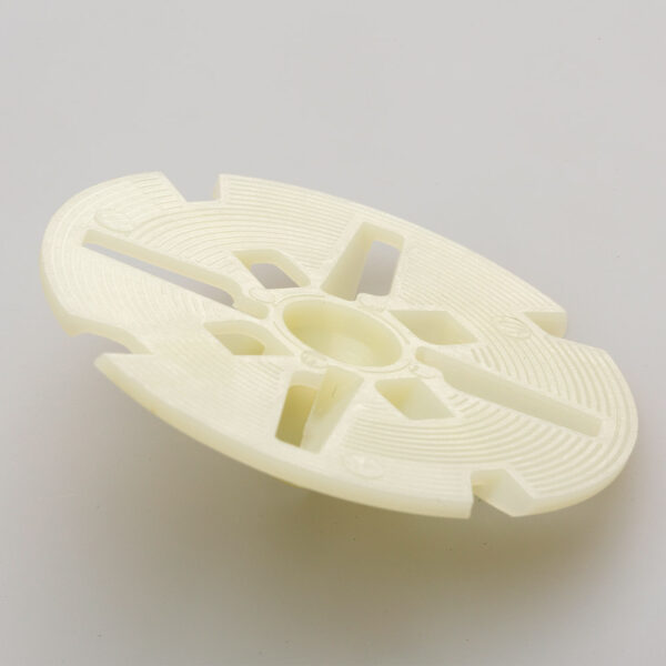 FTT \ MILLED WASHER FOR FIXING COUPLED SHEETS