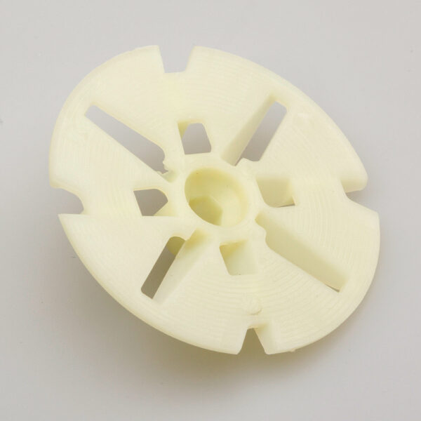 FTT \ MILLED WASHER FOR FIXING COUPLED SHEETS - Image 2