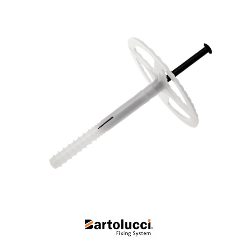 Tasselli In Plastica | Attrezzatura Edile - Foto 4