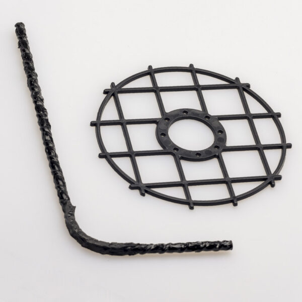 FHR125-30 ACCESSORY FOR ANCHORING NETS - Image 2