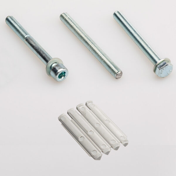 FROLM Fasteners for rollable metric screws - Image 2