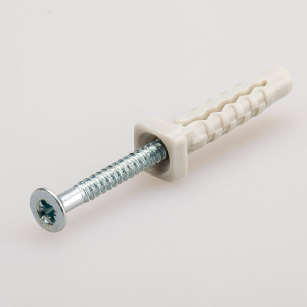 FQW UNIVERSAL FIXINGS AVANT SPECIAL WITH ZINC-PLATED STEEL - Image 3